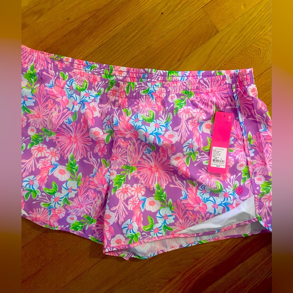 Ocean Trail Short NWT 16